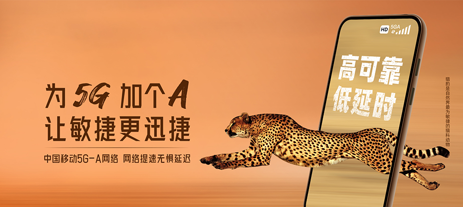 中国移动麦积区移动宽带